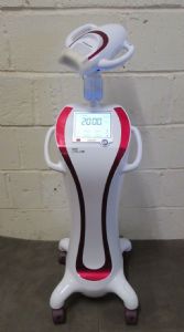 Beyond Polus Teeth Whitening Accelerator Halogen L